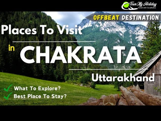 Chakrata: A Peaceful Hill Escape Full of Adventure and Beauty